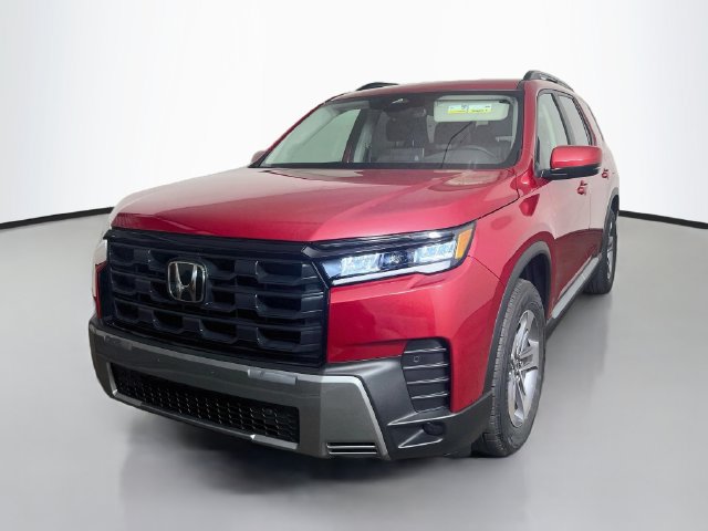 New 2026 Honda Pilot EX-L image 3