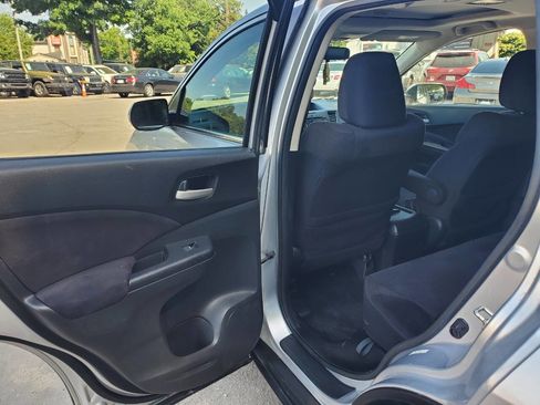Used 2014 Honda CR-V EX image 13