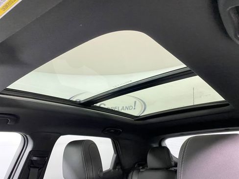 Certified 2023 Chevrolet TrailBlazer ACTIV w/ Sun and Liftgate Package image 21