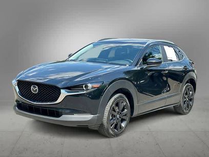 Used 2024 MAZDA CX-30 AWD 2.5 S w/ Select Sport Pkg