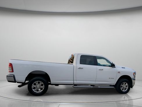 Used 2019 RAM 2500 Big Horn AWD/4WD image 31