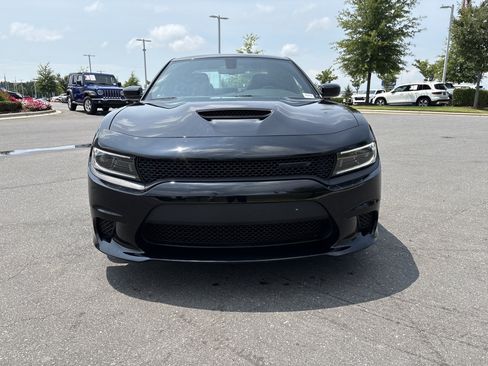 Used 2023 Dodge Charger GT w/ Blacktop Package AWD/4WD image 11