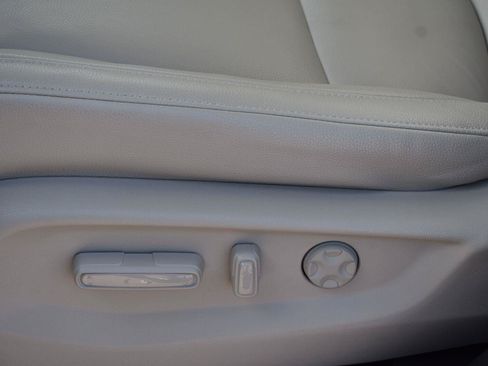 Certified 2025 Honda Odyssey EX-L image 26