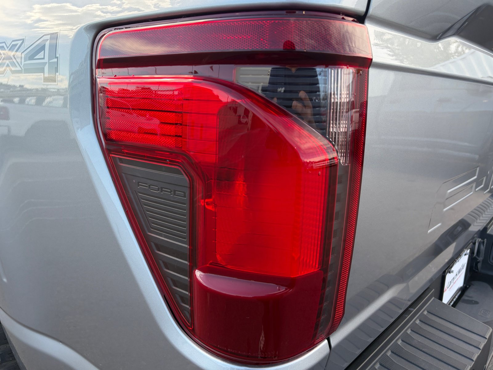 Used 2024 Ford F150 STX AWD/4WD image 26