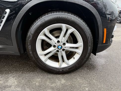 Used 2021 BMW X3 xDrive30i image 26