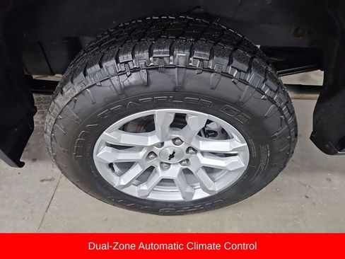 Used 2022 Chevrolet Silverado 1500 RST image 14