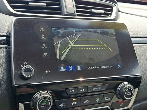 Used 2019 Honda CR-V EX image 18