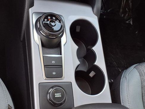 Used 2024 Ford Bronco Sport Big Bend image 16