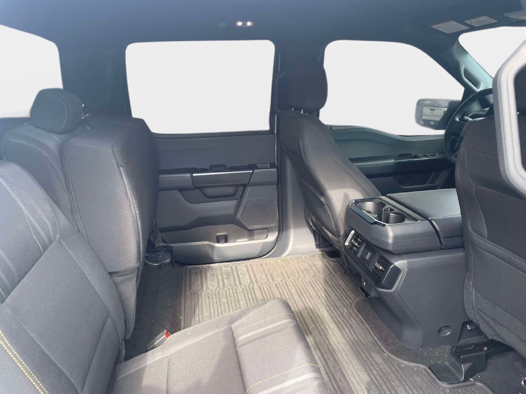 Used 2024 Ford F150 STX AWD/4WD image 12