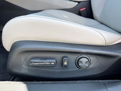 New 2026 Honda Accord Touring image 12