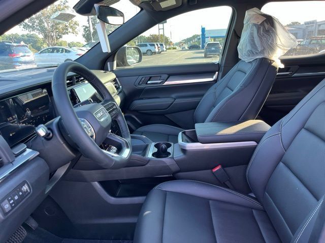 New 2027 GMC Terrain Elevation w/ Elevation Premium Package FWD image 8