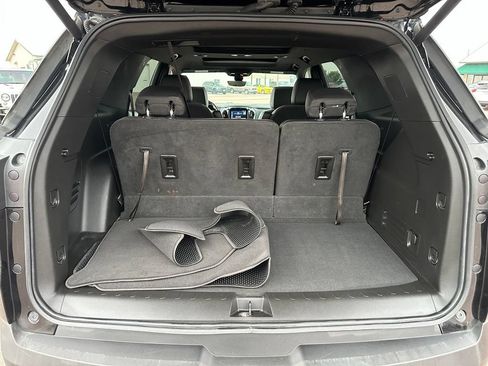 Used 2023 Chevrolet Traverse RS AWD/4WD image 29