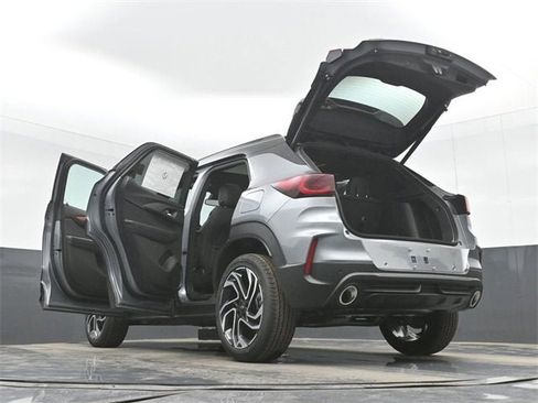 New 2026 Chevrolet TrailBlazer RS w/ Convenience Package image 56