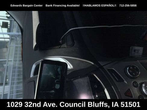 Used 2015 Chevrolet Trax LT w/ LT Plus Package FWD image 10