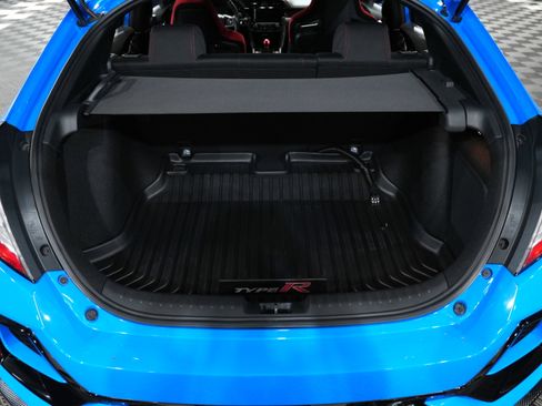 Used 2021 Honda Civic Type R image 57