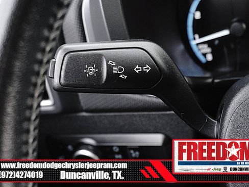 Used 2023 Ford Bronco Sport Big Bend w/ Convenience Package image 28