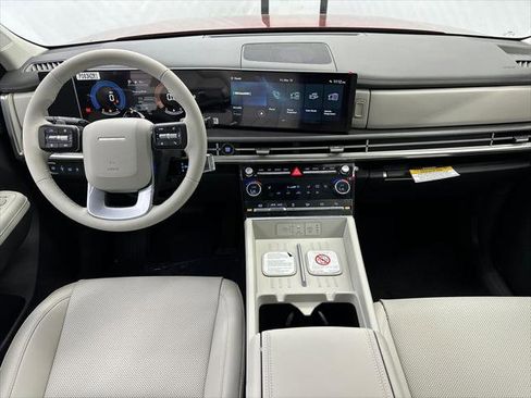 New 2026 Hyundai Santa Fe SEL w/ Tow & Go Package image 23
