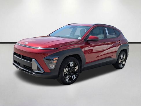 Used 2025 Hyundai Kona SEL FWD image 9