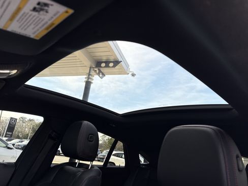 Used 2022 Mercedes-Benz GLE 53 AMG 4MATIC Coupe image 18