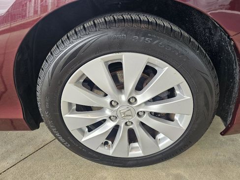 Used 2013 Honda Accord EX-L image 9