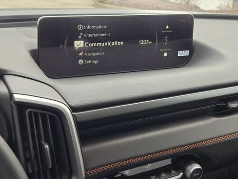 New 2026 MAZDA CX-50 AWD 2.5 S w/ Cargo Package image 29