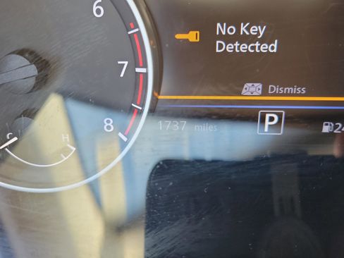 Certified 2025 Nissan Sentra SV image 24