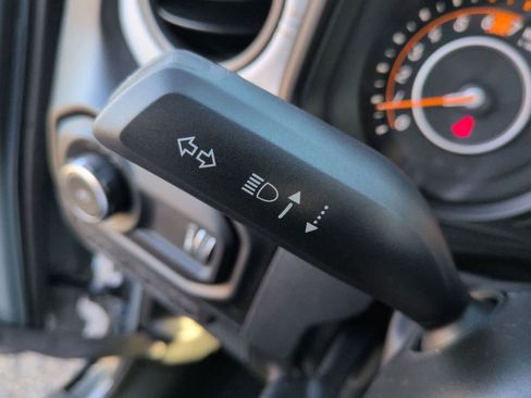 New 2026 Jeep Wrangler Sport AWD/4WD image 15