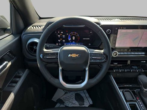 New 2026 Chevrolet Colorado LT w/ LT Convenience Package image 10