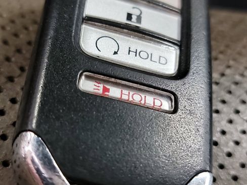 Used 2019 Honda Ridgeline RTL-T image 32