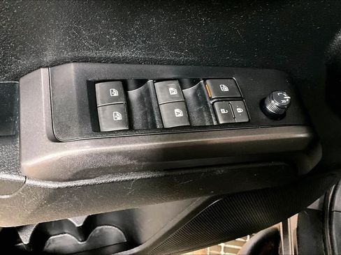 Certified 2022 Toyota Tacoma TRD Sport w/ Technology Package image 32