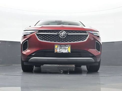 Used 2023 Buick Envision Avenir AWD/4WD image 22