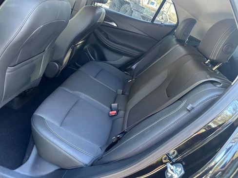 Used 2025 Buick Encore GX Preferred image 20