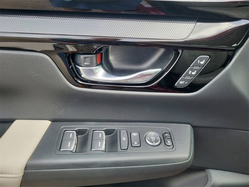New 2026 Honda CR-V EX-L image 8