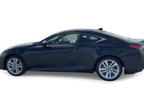 Certified 2023 Lexus RC 300 RWD image 5