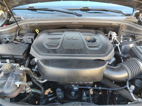 Certified 2021 Jeep Grand Cherokee Laredo w/ Security & Convenience Group image 35