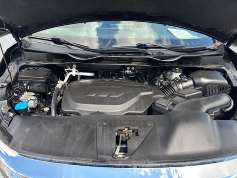 Used 2021 Honda Odyssey Touring image 21