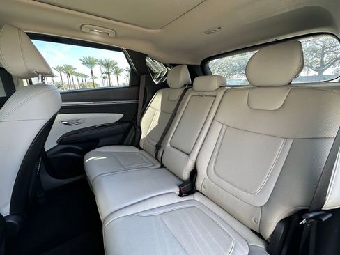 Used 2023 Hyundai Tucson Limited image 35