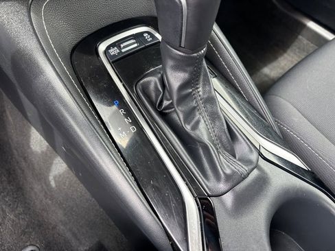 Used 2023 Toyota Corolla SE FWD image 17