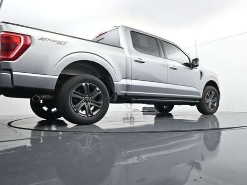Used 2023 Ford F150 XLT w/ Equipment Group 302A High AWD/4WD image 37