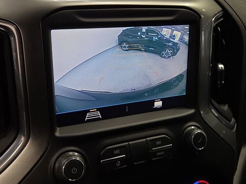 Used 2021 Chevrolet Silverado 1500 LT Trail Boss w/ Bed Protection Package image 22