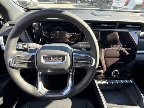 New 2026 GMC Terrain Elevation image 8