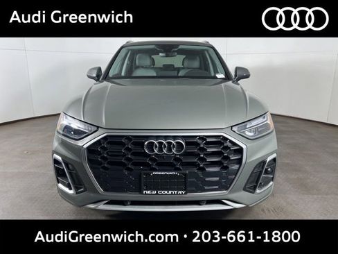 Certified 2023 Audi Q5 2.0T Premium Plus w/ Premium Plus Package AWD/4WD image 2