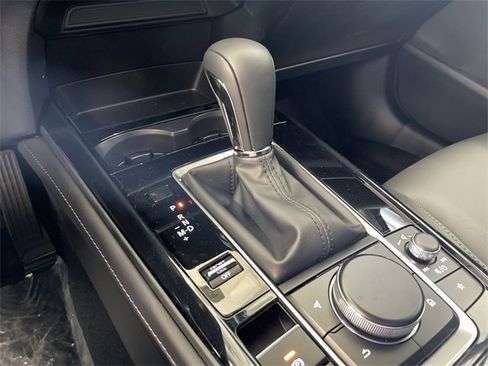 New 2025 MAZDA CX-30 AWD 2.5 S w/ Select Sport Pkg image 24