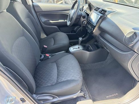 Used 2024 Mitsubishi Mirage FWD image 15
