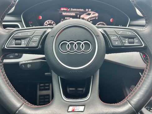 Used 2018 Audi S4 Premium Plus w/ Navigation Package image 22