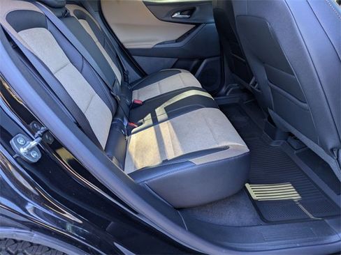 New 2026 Chevrolet Equinox ACTIV w/ Safety and Technology Package image 36