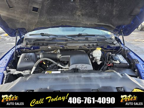 Used 2017 RAM 1500 Tradesman w/ Popular Equipment Group image 22