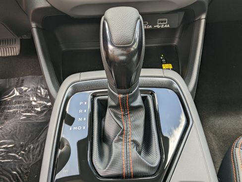 New 2025 Subaru Crosstrek 2.5i Limited image 17