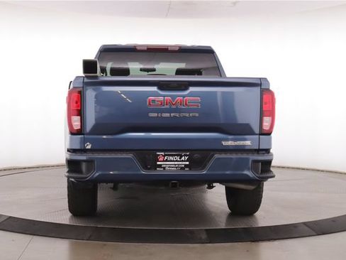 Used 2026 GMC Sierra 1500 Elevation AWD/4WD image 11
