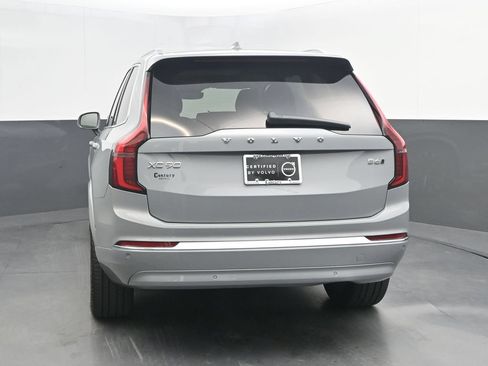 Certified 2026 Volvo XC90 B6 Ultra AWD/4WD image 6